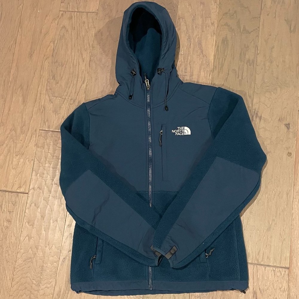 Women's Denali Hoodie